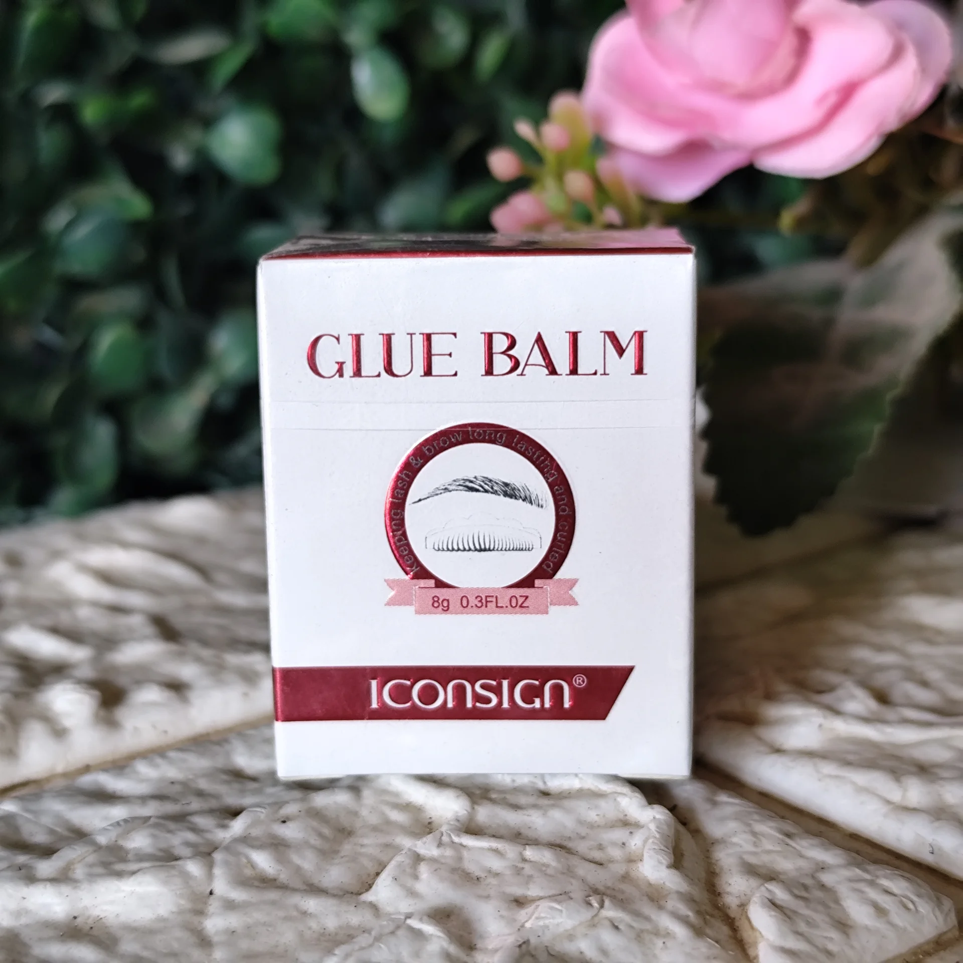 Glue balm CHICO