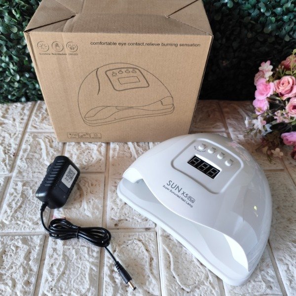 Cabina Sun X5 48w