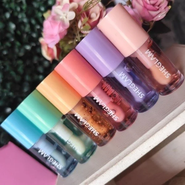 Lipglos Sheglam
