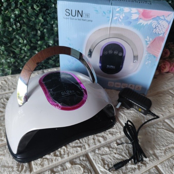 Cabina Sun Y8 385W