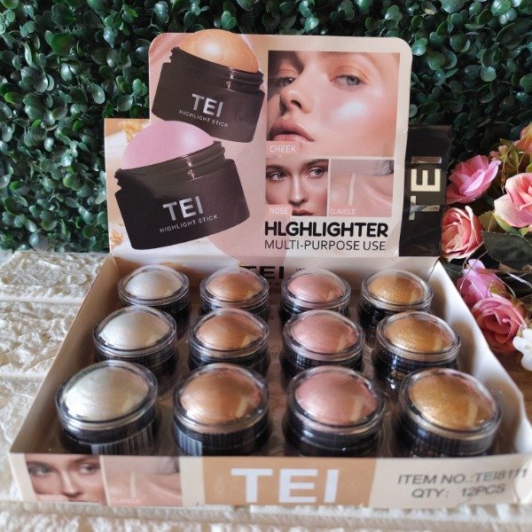 ILUMINADOR TEI