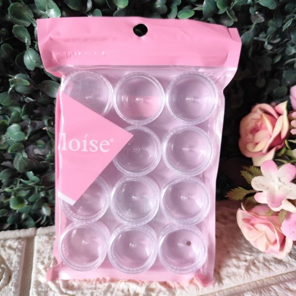 Envases x12u