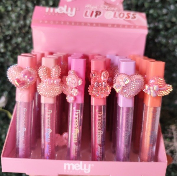 LIPGLOSS MELY