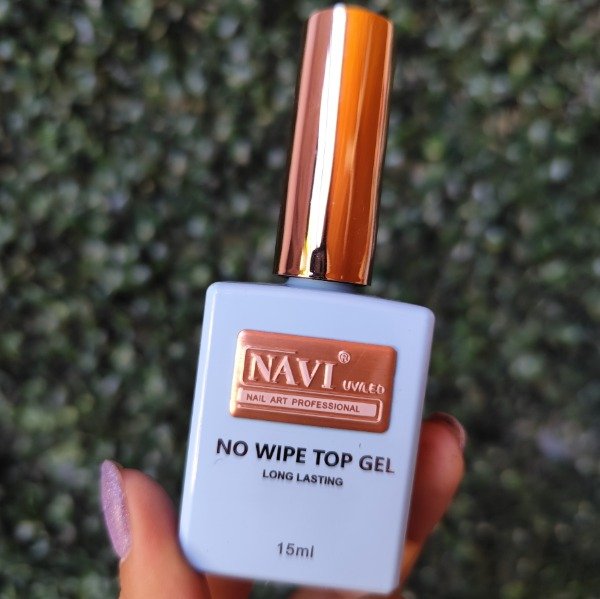 TOP COAT NAVI