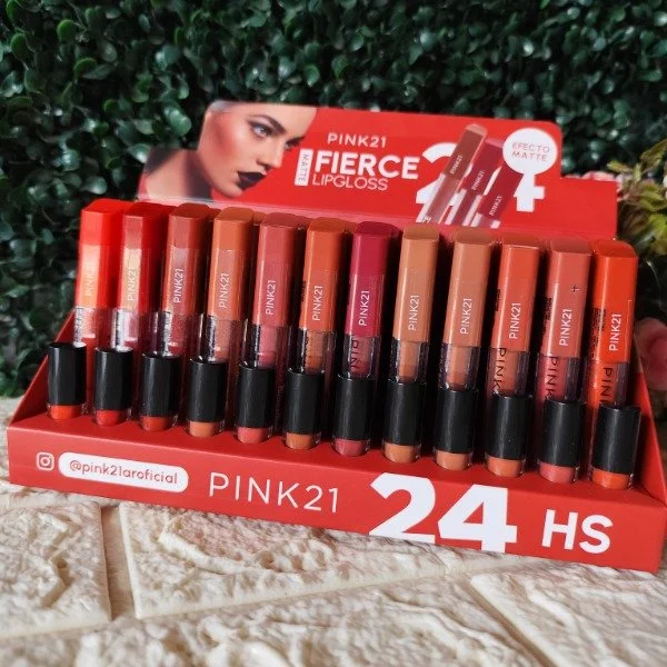 LipGLOSS 24h
