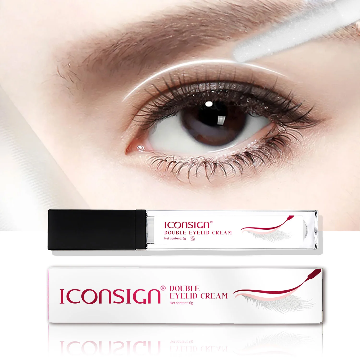 DOUBLE EYELID CREAM ICONSING