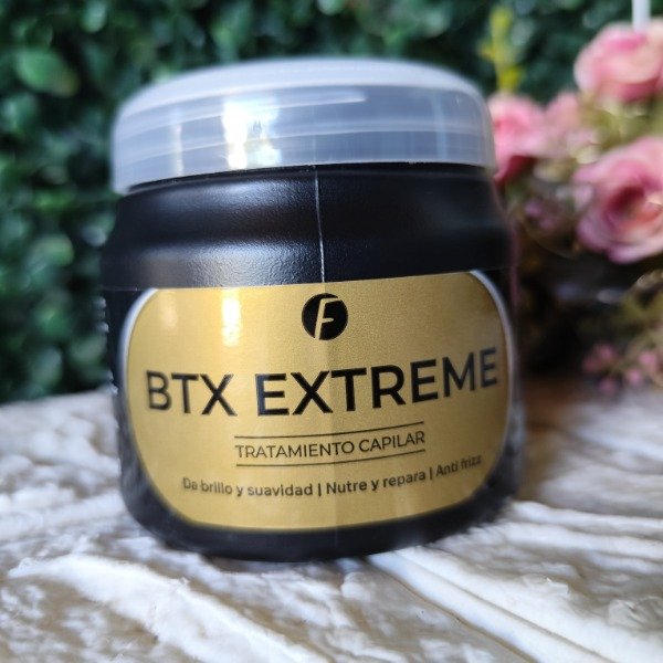 BTX EXTREME 240g FRILAYP