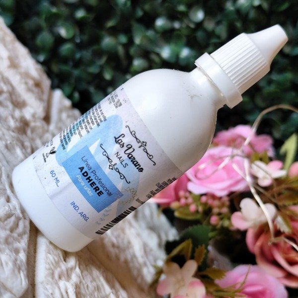 ADHERE 60ml - las varano