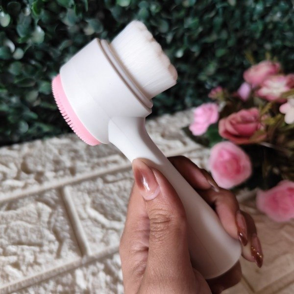 Limpiador facial