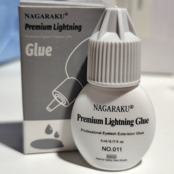 PEGAMENTO Nagaraku "premium ligthning" 0.5s
