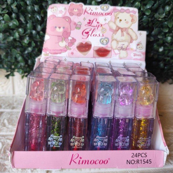LIPGLOSS OSITO