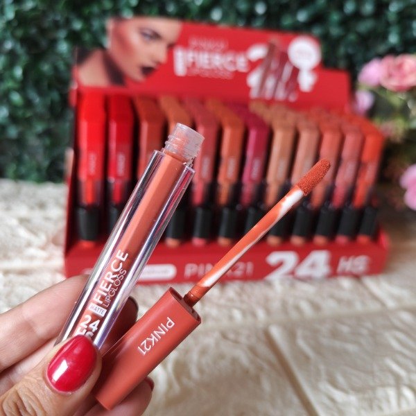 LipGLOSS 24h