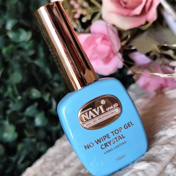 Top cristal Navi 10ml