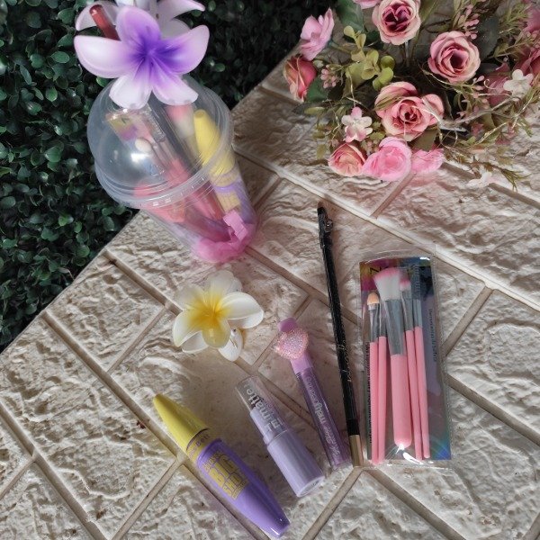 Vasito cute glam 4