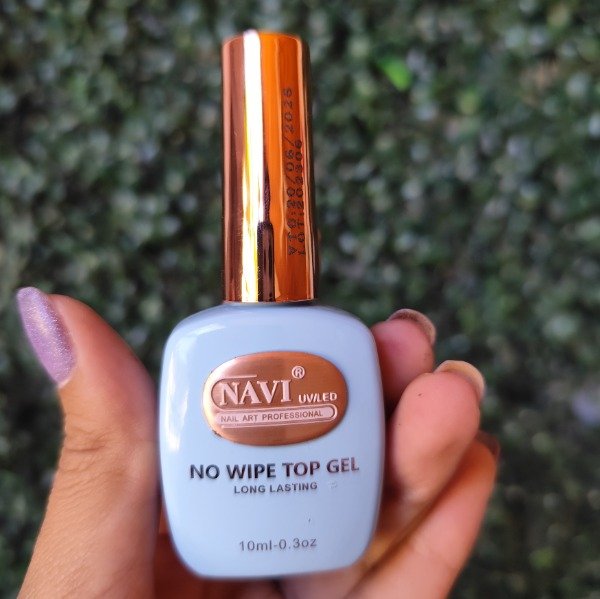 TOP COAT NAVI