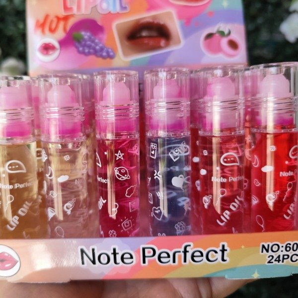 LIP OIL