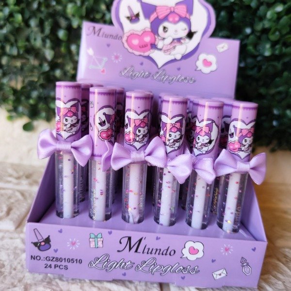LIPGLOSS KUROMI RIMOCCO