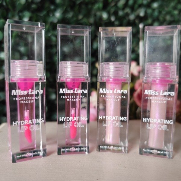 LIP OIL MISS LARA