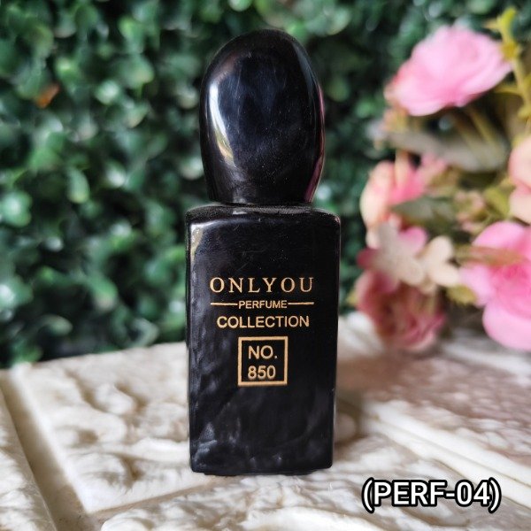 PERFUME NOLY YOU 850