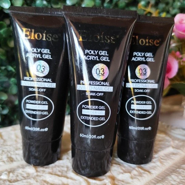 POLIGEL ELOISE 60ml