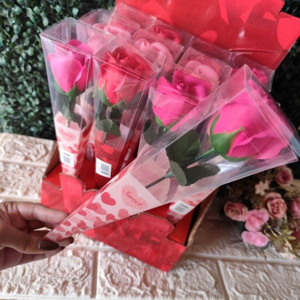 FLOR artificial x1
