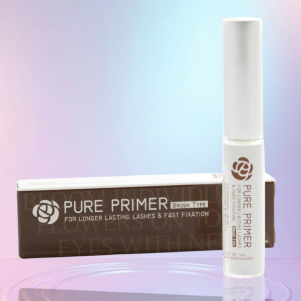 PURE PRIMER