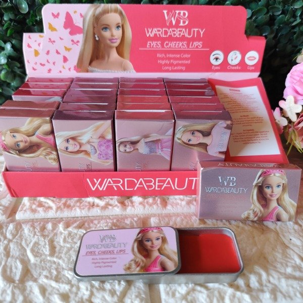Rubor Barbie