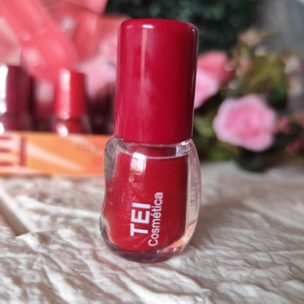 Lipgloss matte TEI