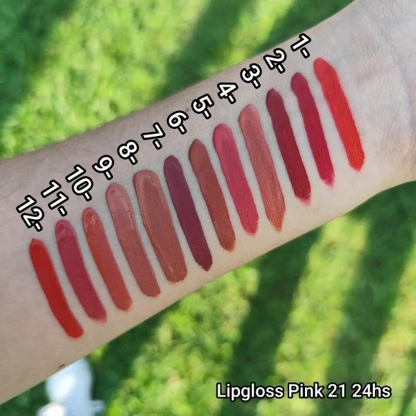 LipGLOSS 24h
