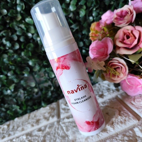 Lash Shampoo Navina