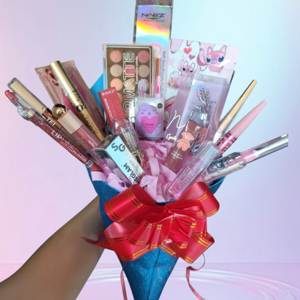 Ramo de maquillaje 3