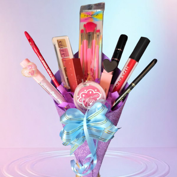 Ramo de maquillaje 1