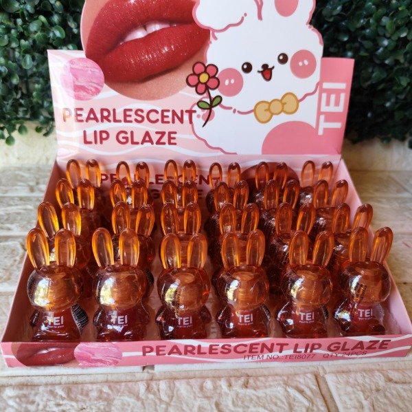 LIPGLOSS TEI CONEJO