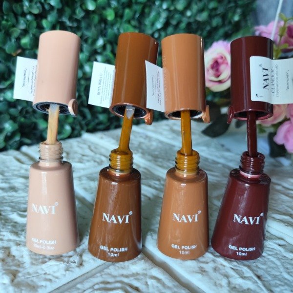 Esmalte semi NAVI 10ml
