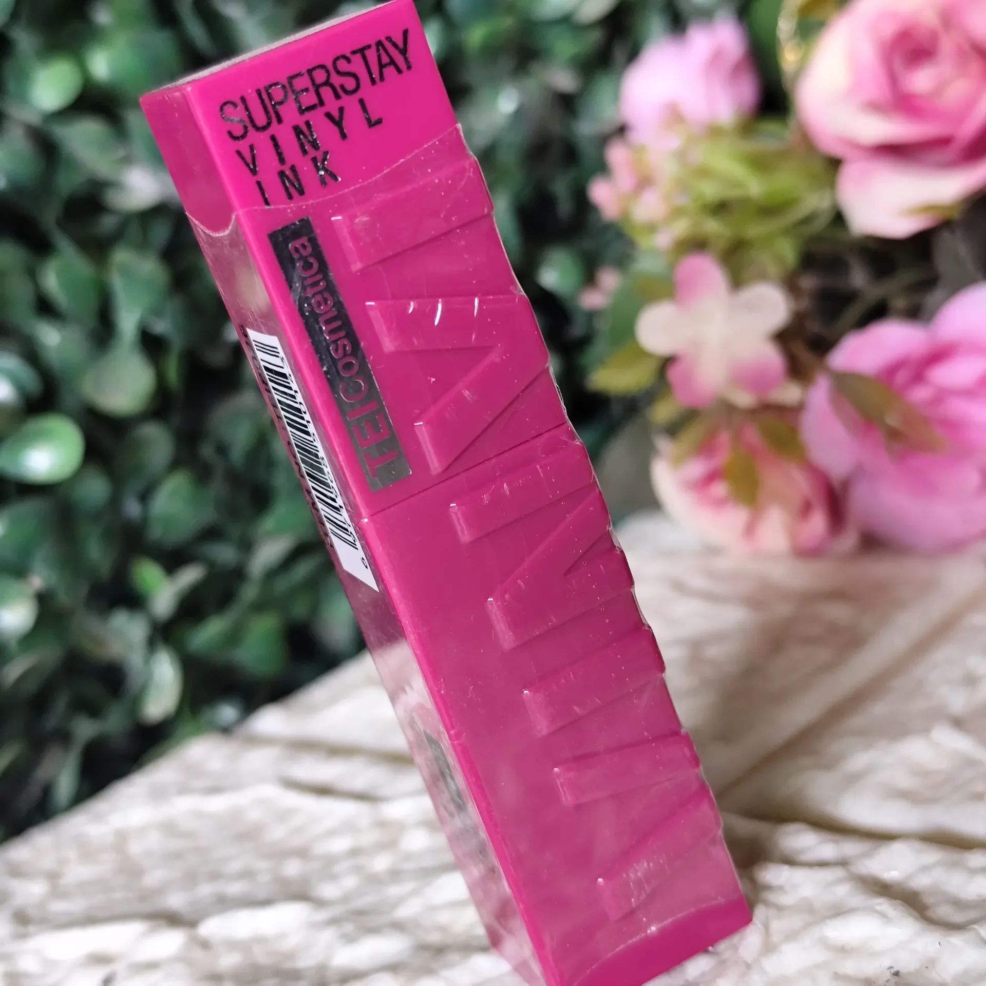 Labial liquido vinil TEI