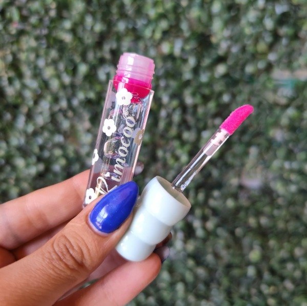 LIPGLOSS FLORES RIMOCCO