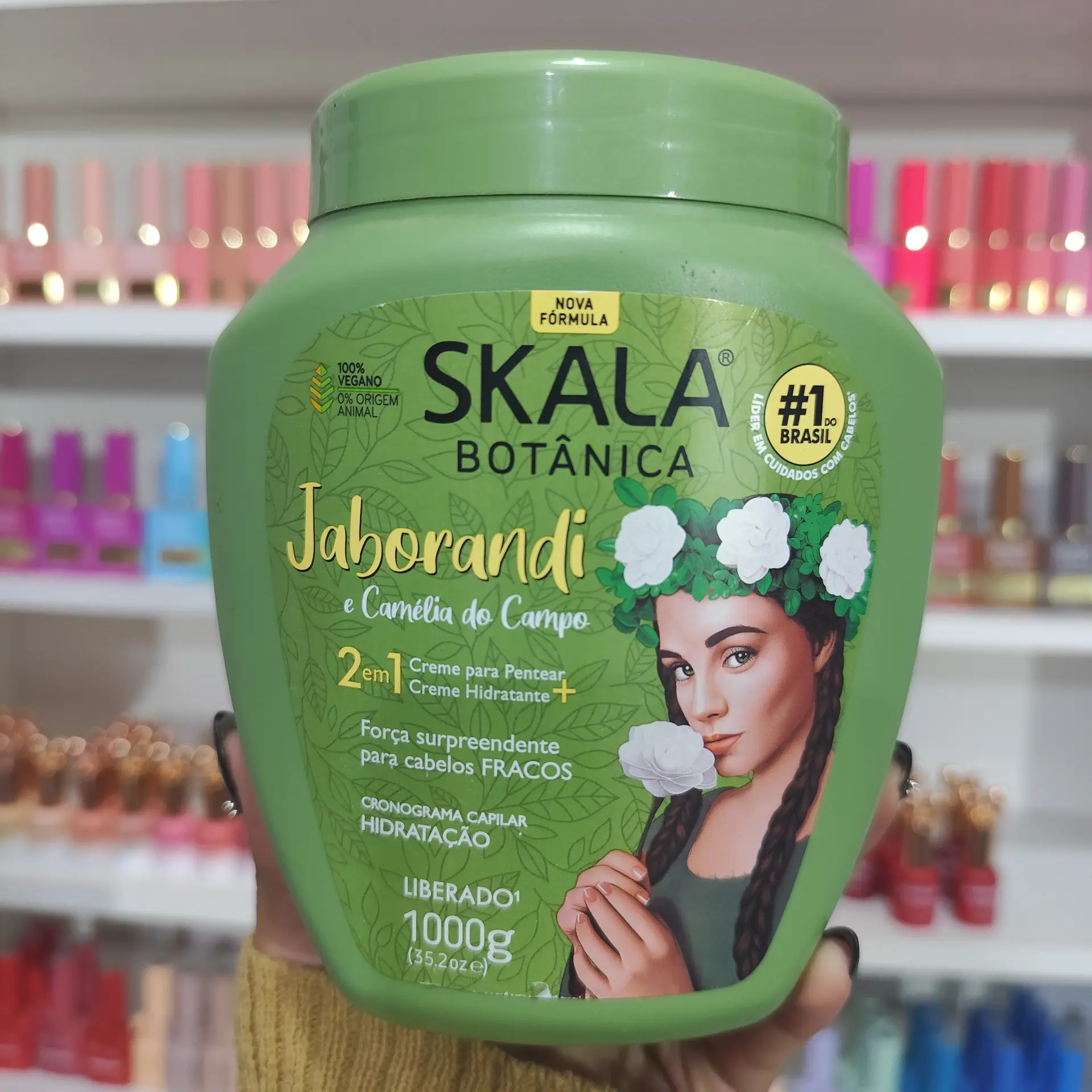 SKALA 1KG