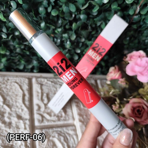 PERFUME TUBO 2I2 MEN