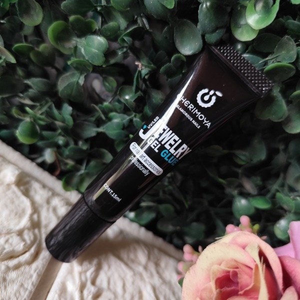 Gel glue cherimoya