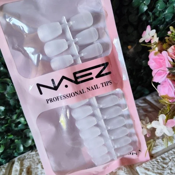 Tip almendradas prelimados naez