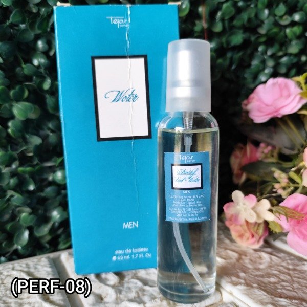 PERFUME WATTER MEN