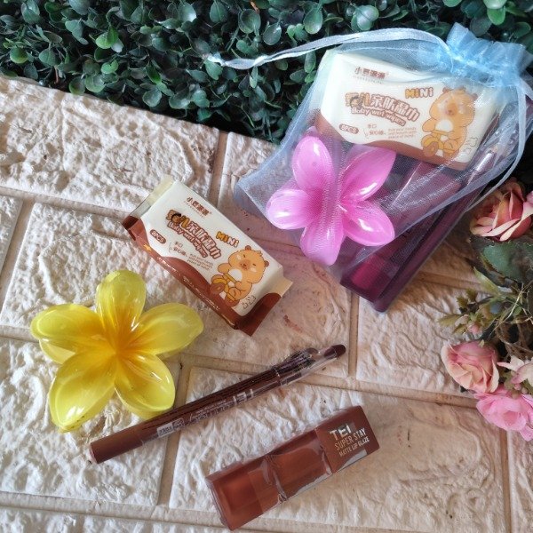 Combo Mini Belleza