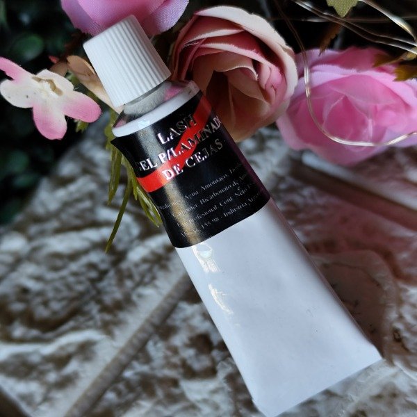 LASH GEL PARA LAMINADO DE CEJAS