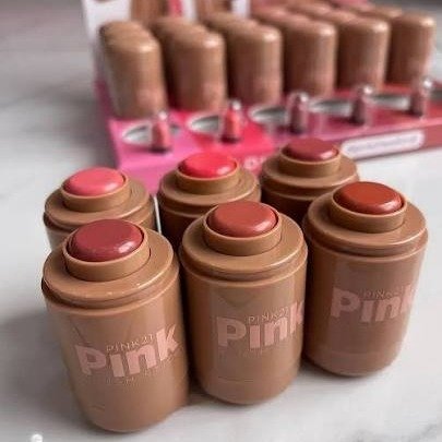 Blush stick