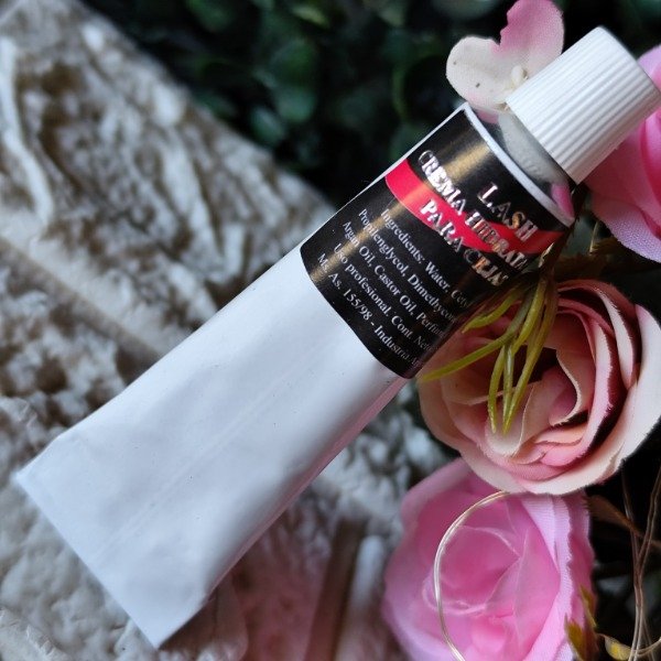 LASH CREMA HIDRATANTE PARA CEJAS