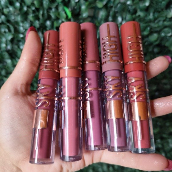 LIPGLOSS SKY HIGH