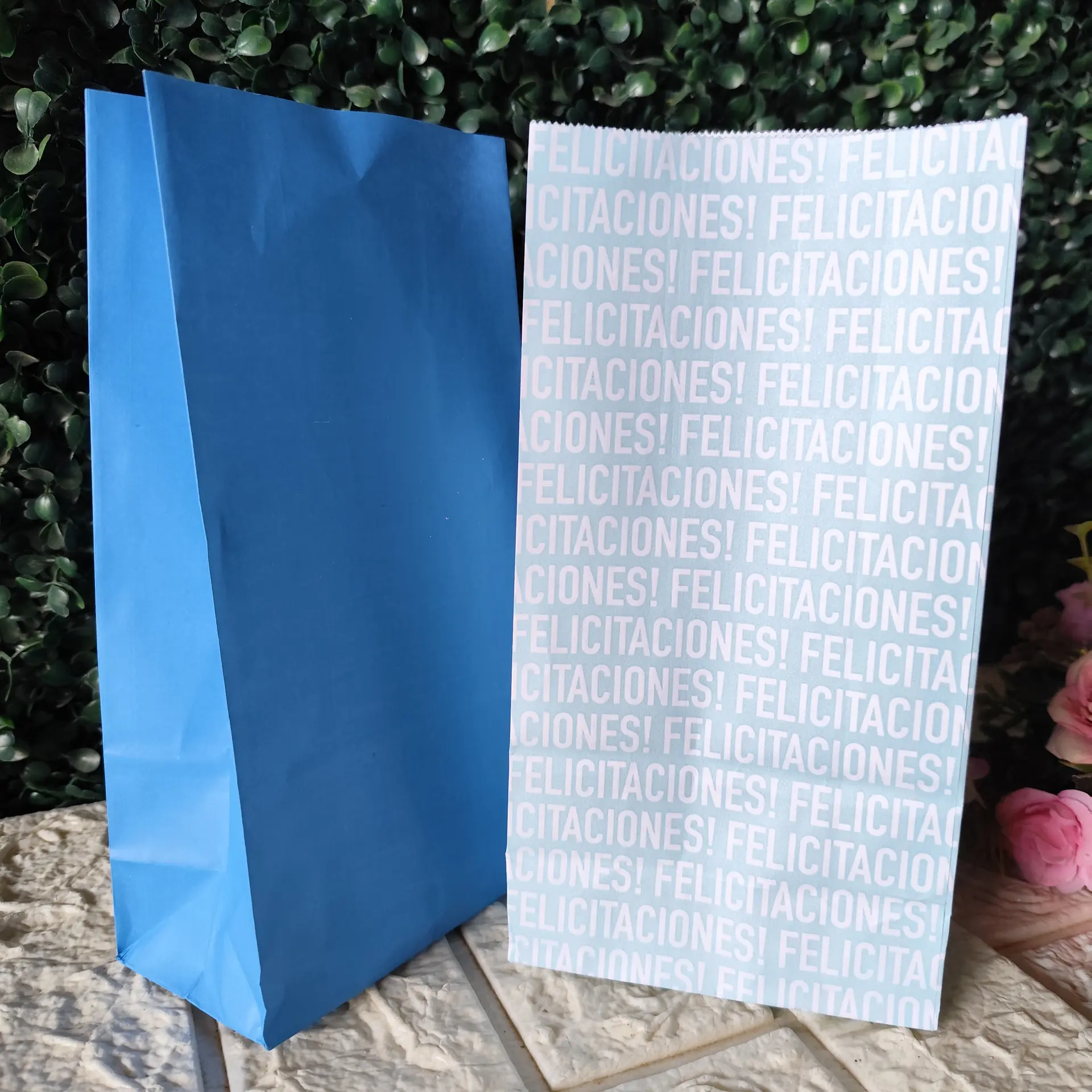 BOLSITA DE PAPEL