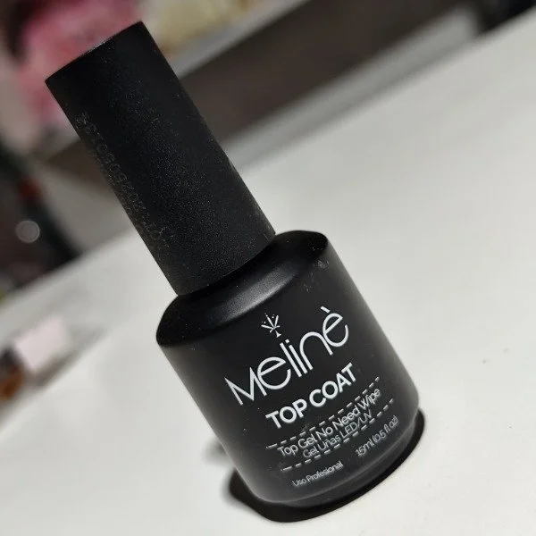 TOP COAT MELINE
