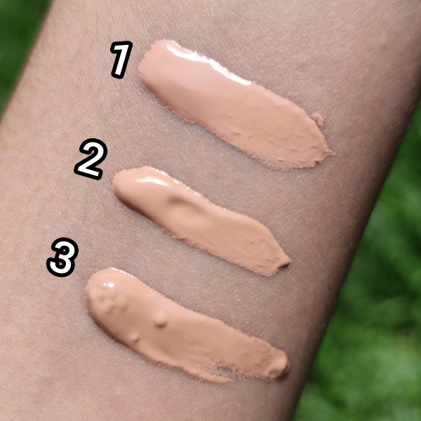 BASE FOUNDATION
