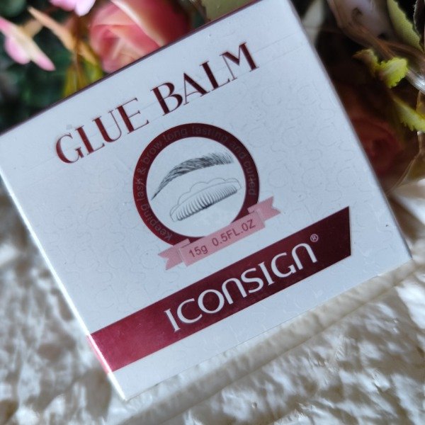 Glue balm GRANDE